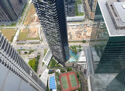 The Sail @ Marina Bay (D1), Apartment #548530951